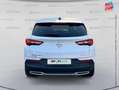 Opel Grandland 1.6 Turbo 300ch Hybride Ultimate 4x4 Blanc - thumbnail 5