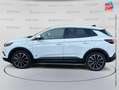 Opel Grandland 1.6 Turbo 300ch Hybride Ultimate 4x4 Blanc - thumbnail 4