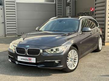 Touring Touring 320d 184ch Luxury - 1ère Main - Origine France