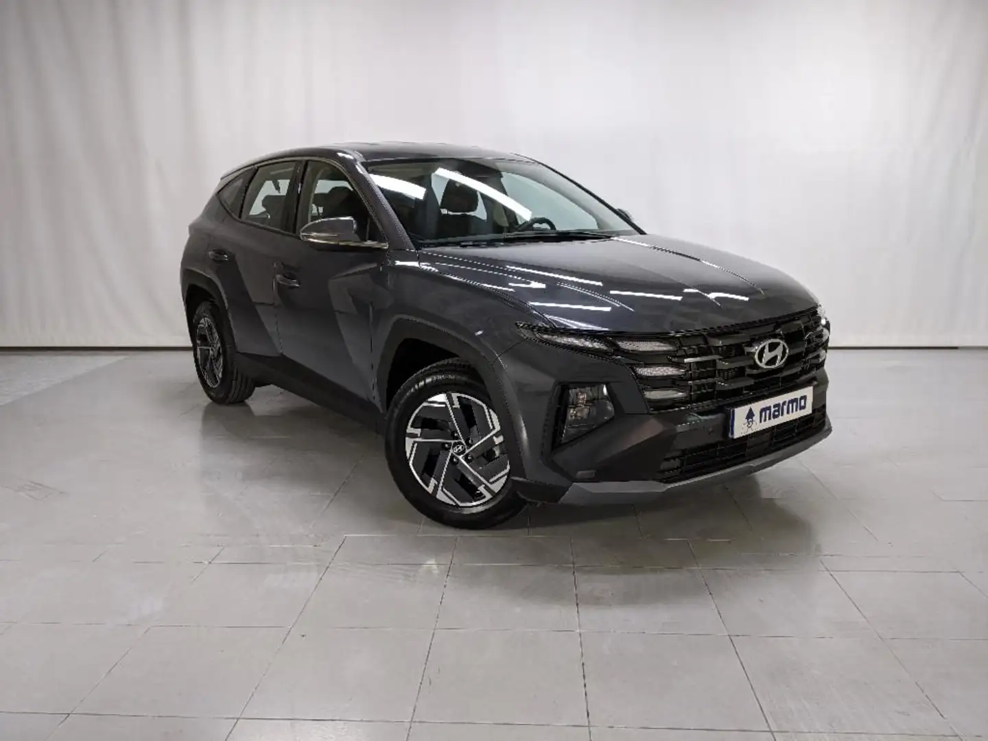 Hyundai TUCSON KLASS 1.6 T 150CV KM 0 - 1