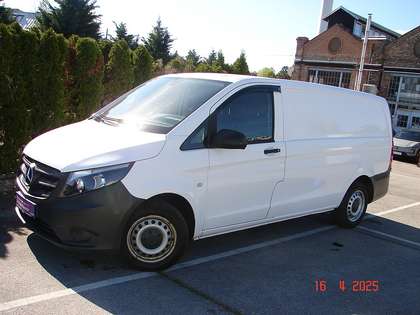 Mercedes-Benz Vito Vito 111 CDI lang