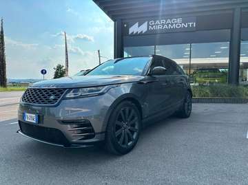 2.0 i4 S 240cv auto