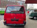 Volkswagen T4 Caravelle 2.5 TDI Klima TÜV neu 9-Sitzer AHK crvena - thumbnail 5