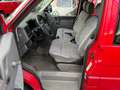 Volkswagen T4 Caravelle 2.5 TDI Klima TÜV neu 9-Sitzer AHK crvena - thumbnail 9
