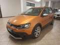 Volkswagen Polo Polo V 2014 5p 1.4 tdi bm Highline 90cv Orange - thumbnail 1