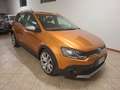 Volkswagen Polo Polo V 2014 5p 1.4 tdi bm Highline 90cv Orange - thumbnail 5