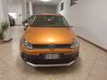 Volkswagen Polo Polo V 2014 5p 1.4 tdi bm Highline 90cv Orange - thumbnail 3