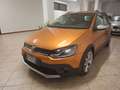 Volkswagen Polo Polo V 2014 5p 1.4 tdi bm Highline 90cv Orange - thumbnail 7