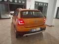 Volkswagen Polo Polo V 2014 5p 1.4 tdi bm Highline 90cv Orange - thumbnail 2