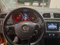 Volkswagen Polo Polo V 2014 5p 1.4 tdi bm Highline 90cv Orange - thumbnail 17