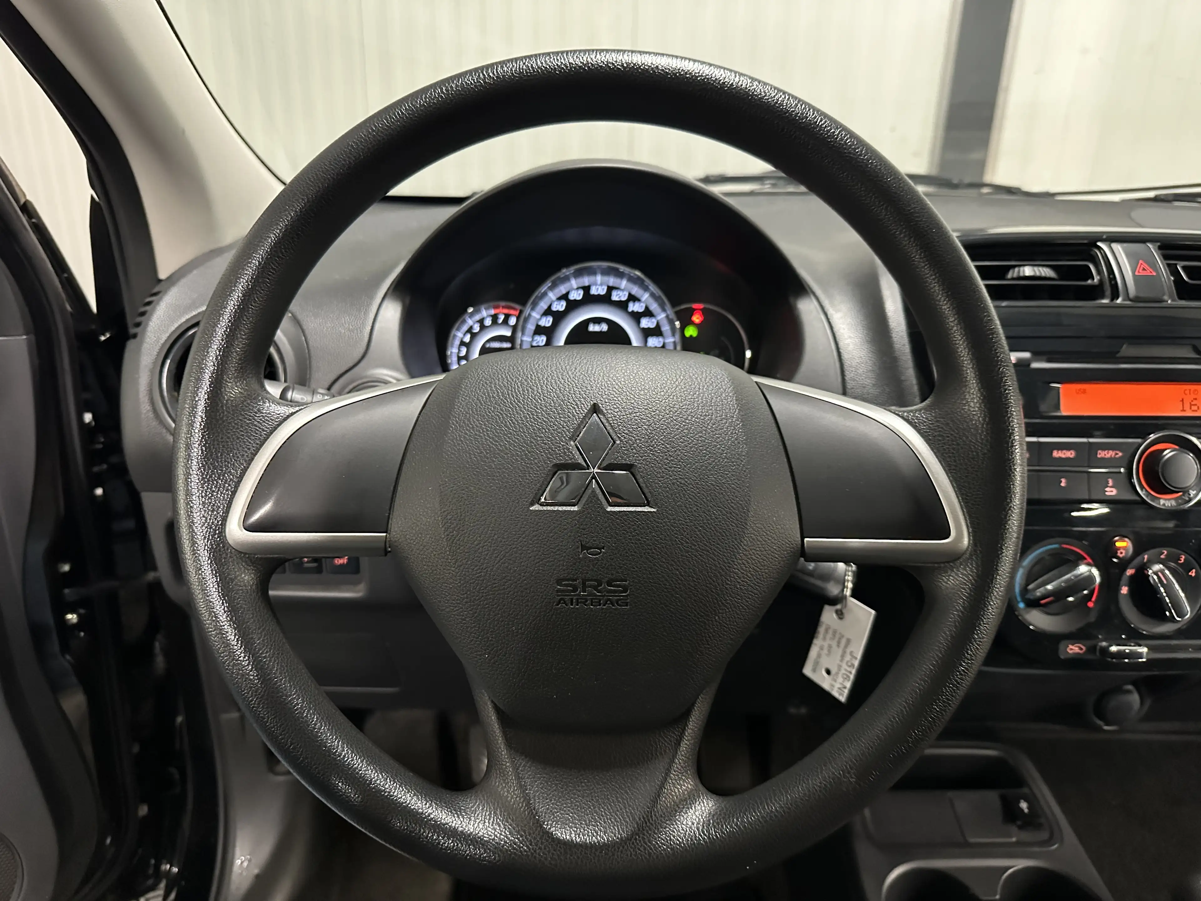 Mitsubishi Space Star 1.0 | Cool+ 5-Drs | Airco — photo 12