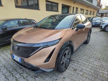 63 kWh Evolve TETTO PANORAMICO