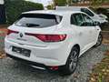 Renault Megane 1.33 TCe * FACE LIFT * CAR PASS * GARANTIE * Blanc - thumbnail 4