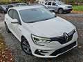 Renault Megane 1.33 TCe * FACE LIFT * CAR PASS * GARANTIE * Blanc - thumbnail 11