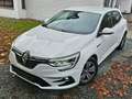 Renault Megane 1.33 TCe * FACE LIFT * CAR PASS * GARANTIE * Blanc - thumbnail 12