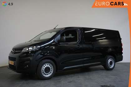 Opel Vivaro 2.0 CDTI L3H1 Dubbele Cabine Edition Aut. Airco| N