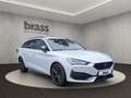 SEAT Leon Sportstourer VZ Weiß - thumbnail 7