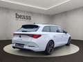 SEAT Leon Sportstourer VZ Weiß - thumbnail 5