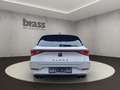SEAT Leon Sportstourer VZ Weiß - thumbnail 4