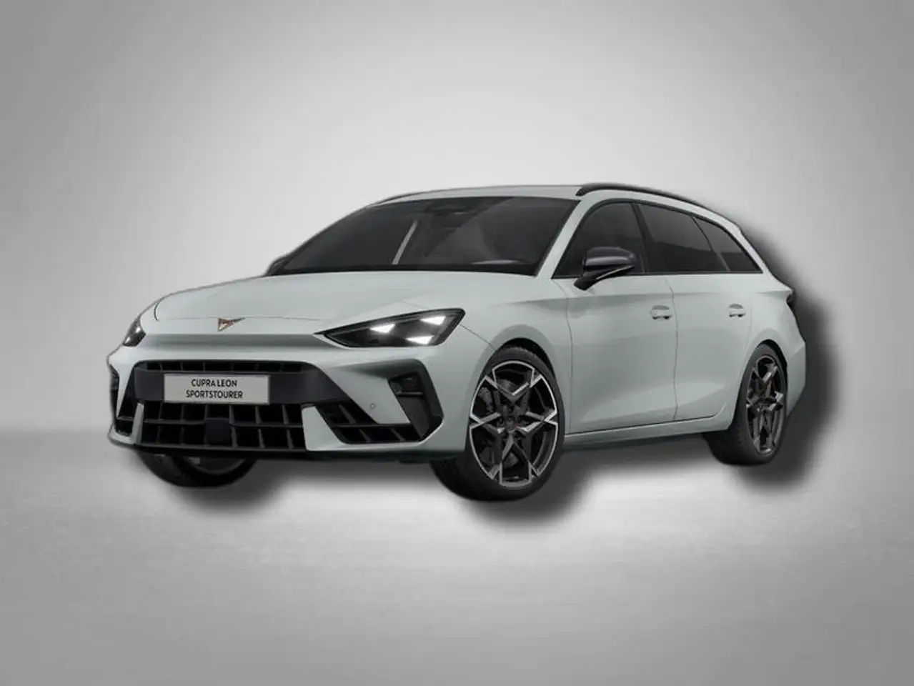 CUPRA Leon 2026