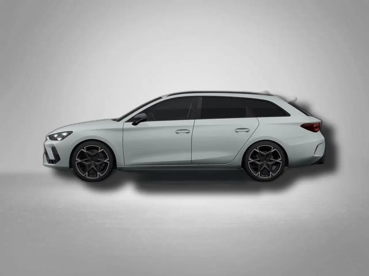 CUPRA Leon 2026