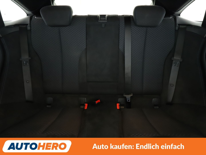 BMW 430 430i Gran Coupé M Sport Aut.*NAV*HUD*ACC*CAM*PDC* — photo 15