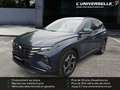 Hyundai TUCSON SHINE MILD 48V AUTOMATIQUE 2WD Grijs - thumbnail 1