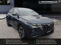 Hyundai TUCSON SHINE MILD 48V AUTOMATIQUE 2WD Grau - thumbnail 4
