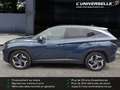 Hyundai TUCSON SHINE MILD 48V AUTOMATIQUE 2WD Grau - thumbnail 9