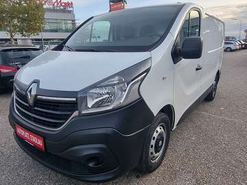 Trafic Access L1H1 2,8t dCi 120 *FINANZIERUNG M...