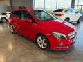Mercedes-Benz B 180 180CDI BE P55 952 (4.75) Rojo - thumbnail 3