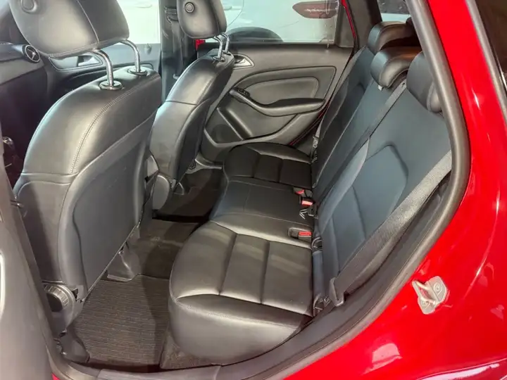 Mercedes-Benz Clase B 2012, foto 13