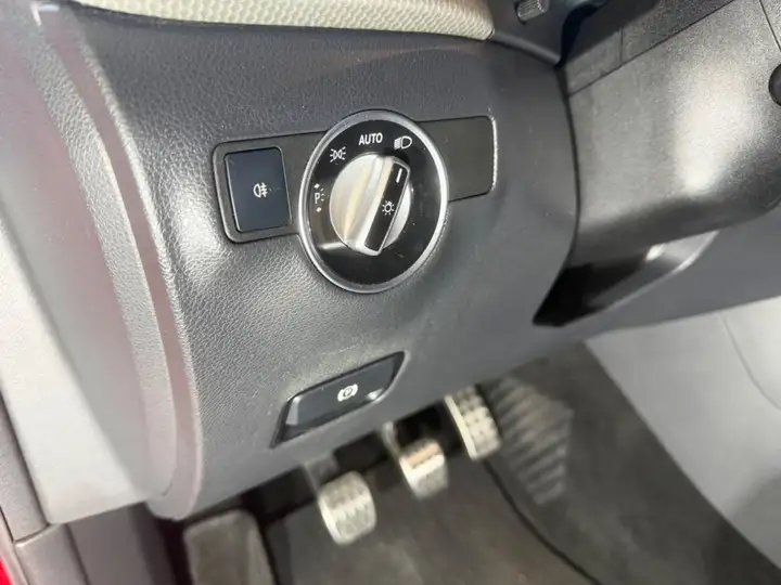 Mercedes-Benz Clase B 2012, foto 12