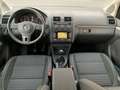 Volkswagen Touran 1.6 TDI Cup BlueMotion*7-SITZER*GARANTIE Blau - thumbnail 9