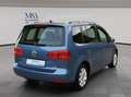 Volkswagen Touran 1.6 TDI Cup BlueMotion*7-SITZER*GARANTIE Blau - thumbnail 8
