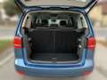 Volkswagen Touran 1.6 TDI Cup BlueMotion*7-SITZER*GARANTIE Blau - thumbnail 7