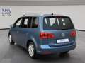 Volkswagen Touran 1.6 TDI Cup BlueMotion*7-SITZER*GARANTIE Blau - thumbnail 4