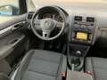 Volkswagen Touran 1.6 TDI Cup BlueMotion*7-SITZER*GARANTIE Blau - thumbnail 10