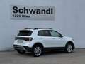 Volkswagen T-Cross Friends TSI DSG Weiß - thumbnail 4