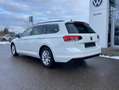 Volkswagen Passat Variant 2.0 TDI DSG BUSINESS PANORAMA+AHK Weiß - thumbnail 3