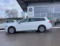 Volkswagen Passat Variant 2.0 TDI DSG BUSINESS PANORAMA+AHK Weiß - thumbnail 2