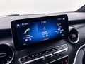 Mercedes-Benz V 300 V 300d L2 Avantgarde AMG 360° Camera Distronic 10" Zwart - thumbnail 45