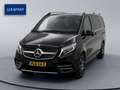 Mercedes-Benz V 300 V 300d L2 Avantgarde AMG 360° Camera Distronic 10" Zwart - thumbnail 2