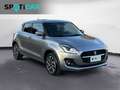 Suzuki Swift 1.2 Hybrid 4WD AllGrip Top Gris - thumbnail 3