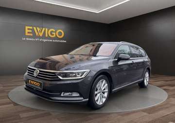 sw break 2.0 tdi 150 bluemotion carat garantie 6 mois