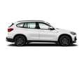 BMW X1 xDrive 25e HUD AHK-abnehmbar AHK Navi LED ACC El. Weiß - thumbnail 4