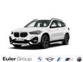 BMW X1 xDrive 25e HUD AHK-abnehmbar AHK Navi LED ACC El. Weiß - thumbnail 1