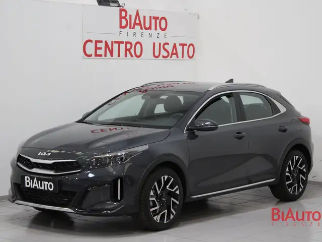 Kia XCeed XCeed 1.0 t-gdi Gpl Business 94cv mt