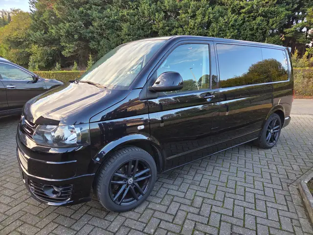 Volkswagen T5 Multivan Multivan 2.0 CR TDi Trendline BlueMotion met MOTORPROBLEEM