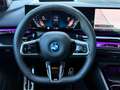BMW 550 e xDrive Nero - thumbnail 26